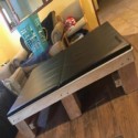 Folding Gymnastics Mats 4x6 ft x 1.5 inch V4  customer review photo 1