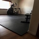 Gym Floor Workout Fitness Tile Pebble 3/4 Inch x 2x2 Ft. customer review photo 1