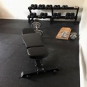 Gym Floor Workout Fitness Tile Pebble 3/4 Inch x 2x2 Ft. customer review photo 3