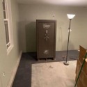 Carpet Tiles Modular Squares 3/4 Inch x 1x1 Ft. customer review photo 2