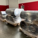Rolled Rubber Sport 1/4 Inch 10% Gray Per SF customer review photo 1