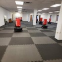 Pro Taekwondo Martial Arts Mats 20 mm x 1x1 Meter customer review photo 1