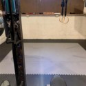 Home BJJ Mats 1-1/2 Inch x 2x2 Ft. customer review photo 2