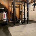 Home BJJ Mats 1-1/2 Inch x 2x2 Ft. customer review photo 3
