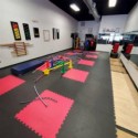 Martial Arts Karate Mat Premium 1 Inch x 1x1 Meter customer review photo 2