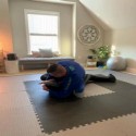 Home BJJ Mats 1-1/2 Inch x 2x2 Ft. customer review photo 3