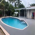 Patio Outdoor Tile 1/2 Inch x 1x1 Ft. customer review photo 1