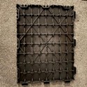 StayLock Tile Orange Peel Black 9/16 Inch x 1x1 Ft. customer review photo 2