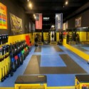 Grappling MMA Mats 1-1/2 Inch x 1x1 Meter customer review photo 1