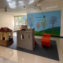 Comfort Carpet Tile 5/8 Inch x 10x20 Ft. Kit Beveled Edges customer review photo 1