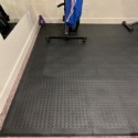 StayLock Tile Bump Top Black 9/16 Inch x 1x1 Ft. customer review photo 2