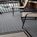 Patio Outdoor Tile 1/2 Inch x 1x1 Ft. customer review photo 2