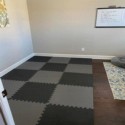 Home Sport and Play Mat 3/4 Inch x 2x2 Ft. customer review photo 1