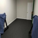Rubber Flooring Roll Geneva 3/8 Inch Regrind Confetti Per SF customer review photo 2