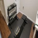Home Gym Flooring Tile Pebble 3/8 Inch x 2x2 Ft. customer review photo 1
