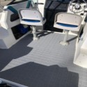 Patio Outdoor Tile 1/2 Inch x 1x1 Ft. customer review photo 1