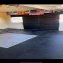 Home BJJ Mats 1-1/2 Inch x 2x2 Ft. customer review photo 1