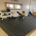 StayLock Tile Bump Top Black 9/16 Inch x 1x1 Ft. customer review photo 1
