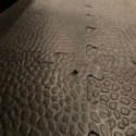 Home Gym Flooring Tile Pebble 3/8 Inch x 2x2 Ft. customer review photo 2