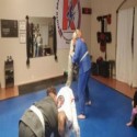 Home BJJ Mats 1-1/2 Inch x 2x2 Ft. customer review photo 1