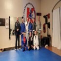 Home BJJ Mats 1-1/2 Inch x 2x2 Ft. customer review photo 2