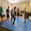Home BJJ Mats 1-1/2 Inch x 2x2 Ft. customer review photo 3