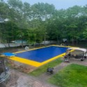 Outdoor Court Tile XT3 1/2 Inch x 1x1 Ft. customer review photo 1