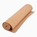 Cork Underlayment 3 mm 50 Ft Roll