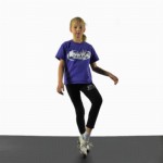 Tap Dance Floor Kit Shoes thumbnail