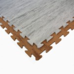 Aerobic flooring tile thumbnail