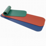 Airex Exercise Mats for comfortable work outs