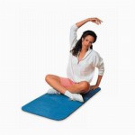 Fitness mats in many sizes, colors, and options are available from Greatmats.