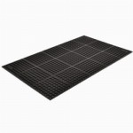 rubber anti fatigue kitchen runner mats thumbnail