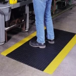 Diamond Tuff Max Anti-Fatigue Mat 2x3 ft