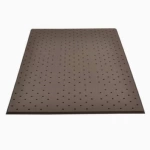 SuperFoam Perforated Anti-Fatigue Mat 2x3 ft