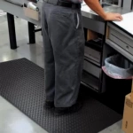 Diamond Foot Solid 2x3 feet