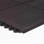 Performa SD Grease Proof Black 3x3 Feet