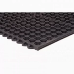 Performa Black Mat 3x3 Feet