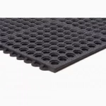 Performa GritTuff Black 3x3 Feet