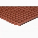 Performa Red Mat 3x3 Feet