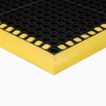 Safety TruTread 4-Sided GritTuff 40x124 Inches