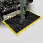 Safety TruTread 4-Sided 40x124 Inches