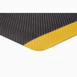 Supreme Sliptech Black/Yellow 3x5 feet