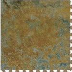 HomeStyle Stone Series Floor Tile 6 tiles
