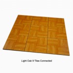 peel and stick parquet flooring thumbnail