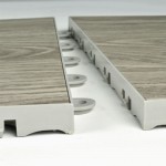 interlocking pvc flooring tiles for walkout basement thumbnail