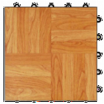 Greatmats Basement Flooring Ideas