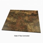 What are the disadvantages of laminate flooring? thumbnail