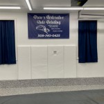 wall padding for garage to protect vehicles from dings and scratches thumbnail