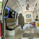 mobile vet clinic flooring options thumbnail